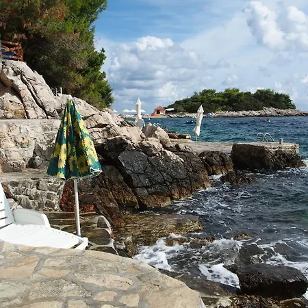 Apartment By The Sea Prizba, Korcula - 9180