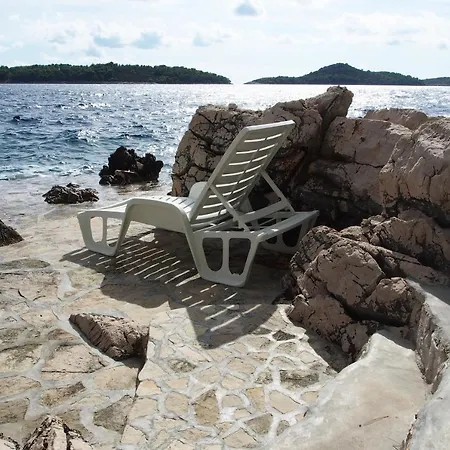 By The Sea Prizba, Korcula - 9180