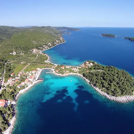 By The Sea Prizba, Korcula - 9180 Prizba