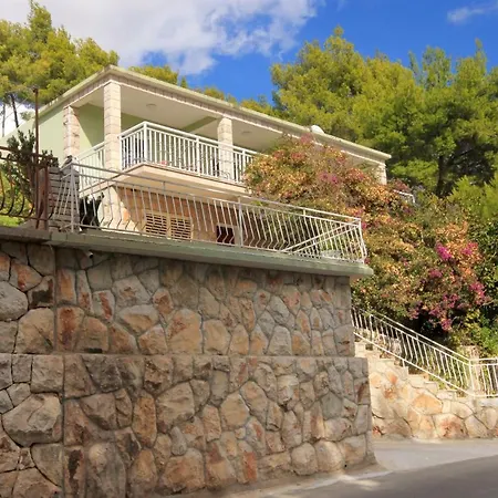 Apartment By The Sea Prizba, Korcula - 9180