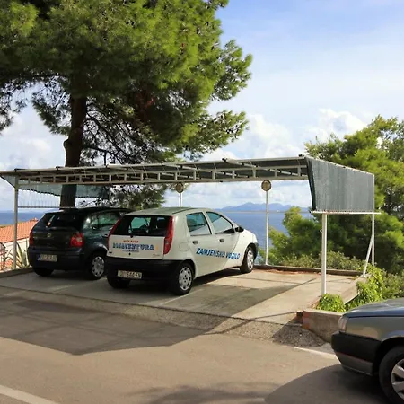 By The Sea Prizba, Korcula - 9180