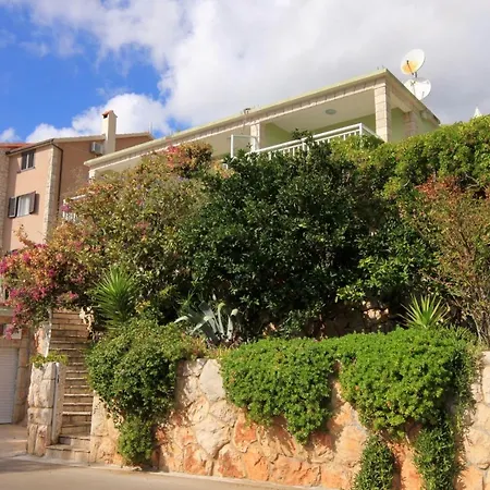 By The Sea Prizba, Korcula - 9180 *