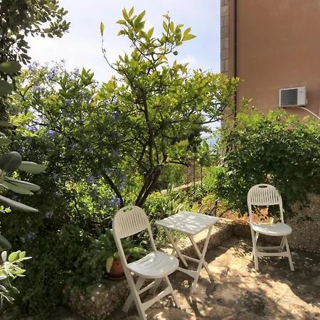 아파트 By The Sea Prizba, Korcula - 9180 프리즈바