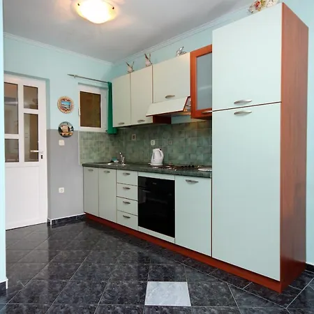 By The Sea Prizba, Korcula - 9180 * 프리즈바