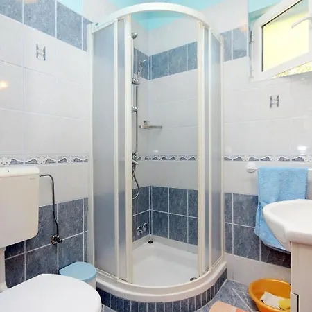 Apartment By The Sea Prizba, Korcula - 9180 Prizba