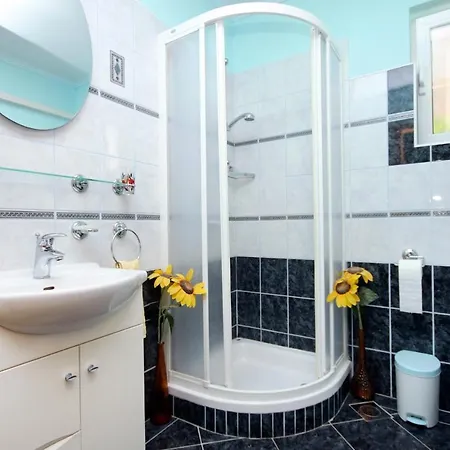 By The Sea Prizba, Korcula - 9180 아파트 *