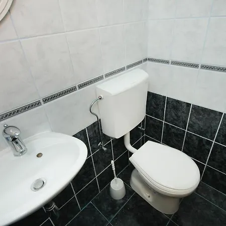 By The Sea Prizba, Korcula - 9180 프리즈바