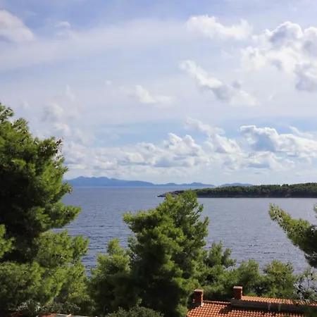 Apartment By The Sea Prizba, Korcula - 9180 Prizba