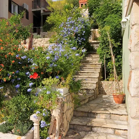 아파트 By The Sea Prizba, Korcula - 9180