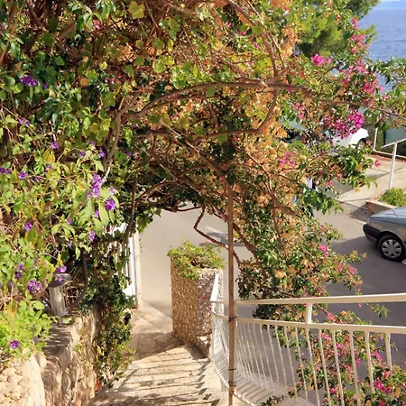 By The Sea Prizba, Korcula - 9180 아파트 프리즈바