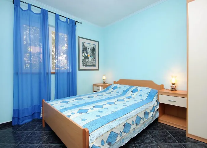 By The Sea Prizba, Korcula - 9180 Апартаменты Прижба