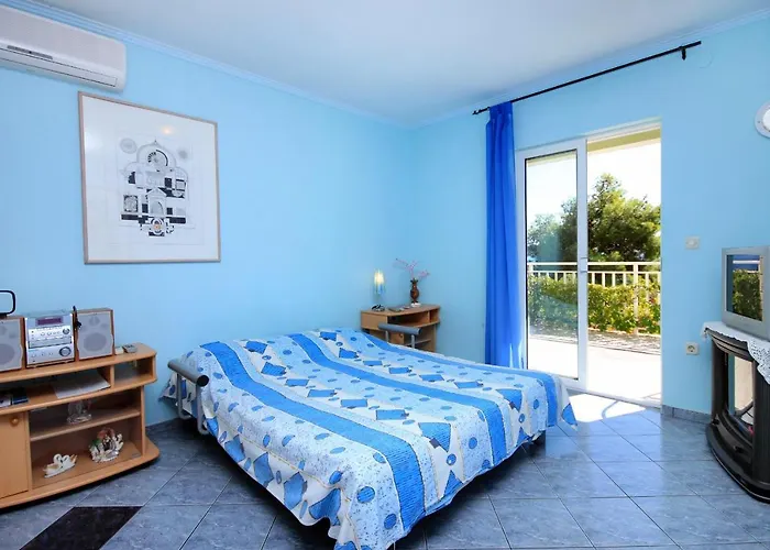 By The Sea Prizba, Korcula - 9180 Апартаменты *