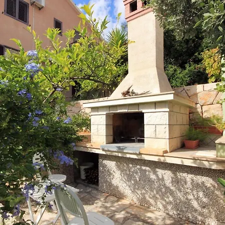 By The Sea Prizba, Korcula - 9180 Διαμέρισμα Prizba