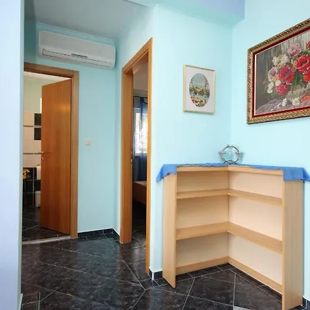 By The Sea Prizba, Korcula - 9180 *