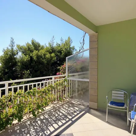 By The Sea Prizba, Korcula - 9180 * Prižba