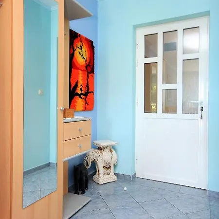 Apartman By The Sea Prizba, Korcula - 9180 *