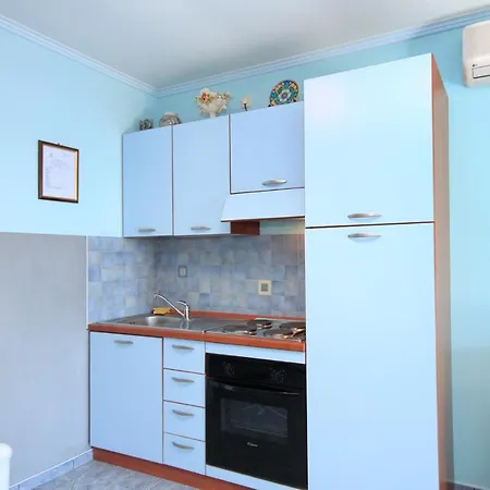 By The Sea Prizba, Korcula - 9180 Prižba