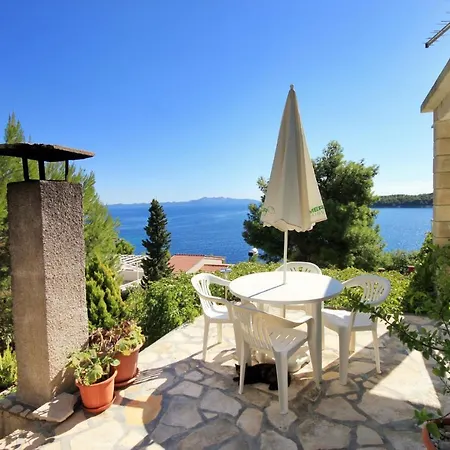 By The Sea Prizba, Korcula - 9180