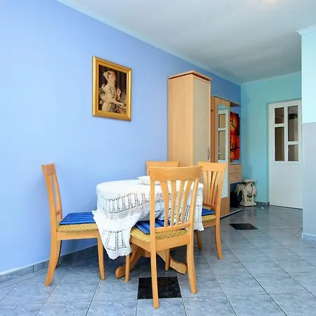 Apartman By The Sea Prizba, Korcula - 9180