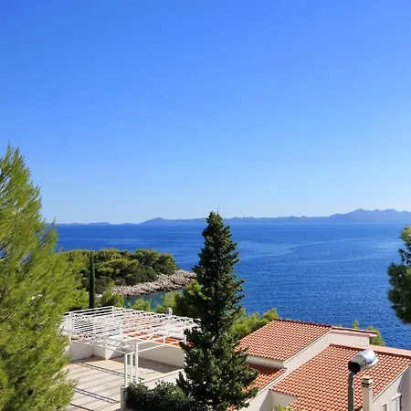 By The Sea Prizba, Korcula - 9180 *