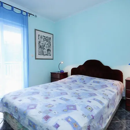 By The Sea Prizba, Korcula - 9180 Apartman