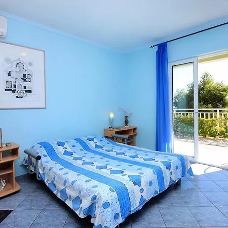 By The Sea Prizba, Korcula - 9180 Apartman *