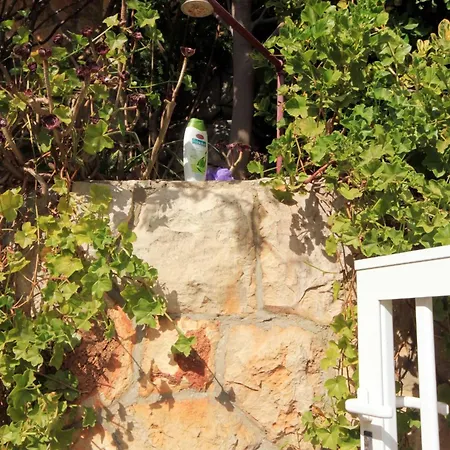 Apartman By The Sea Prizba, Korcula - 9180