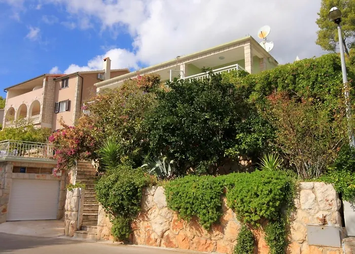 By The Sea Prizba, Korcula - 9180 *