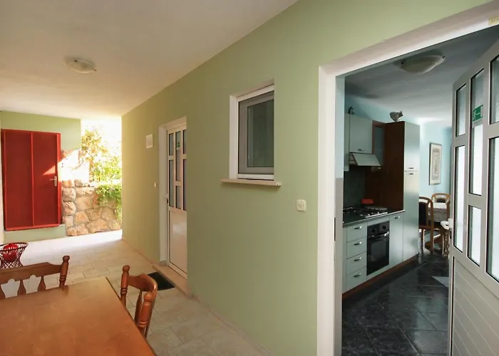 By The Sea Prizba, Korcula - 9180 普瑞兹巴