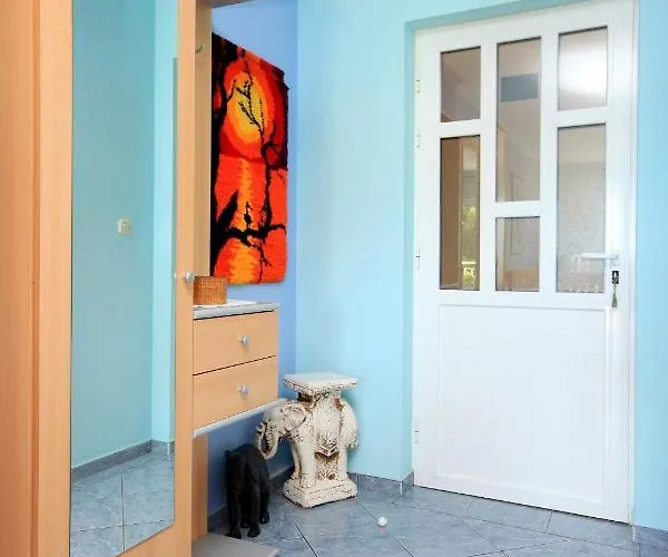 公寓 By The Sea Prizba, Korcula - 9180 *