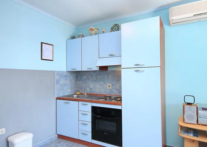 By The Sea Prizba, Korcula - 9180 普瑞兹巴