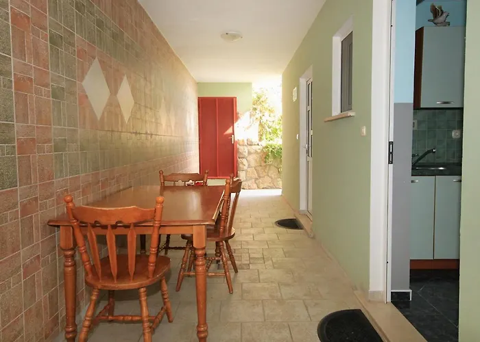 By The Sea Prizba, Korcula - 9180 *