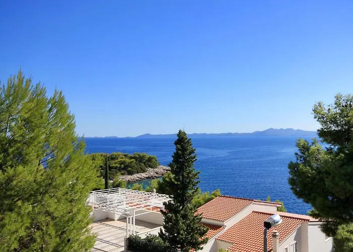 By The Sea Prizba, Korcula - 9180 *