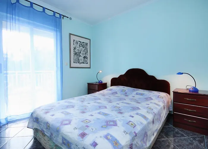 By The Sea Prizba, Korcula - 9180 公寓