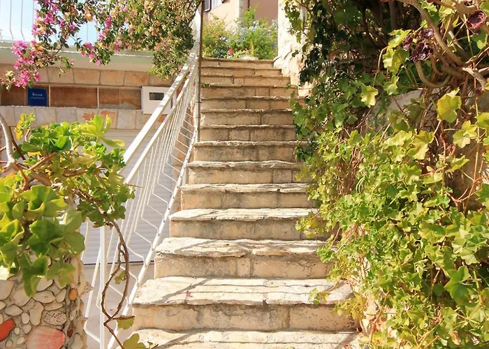 By The Sea Prizba, Korcula - 9180 *