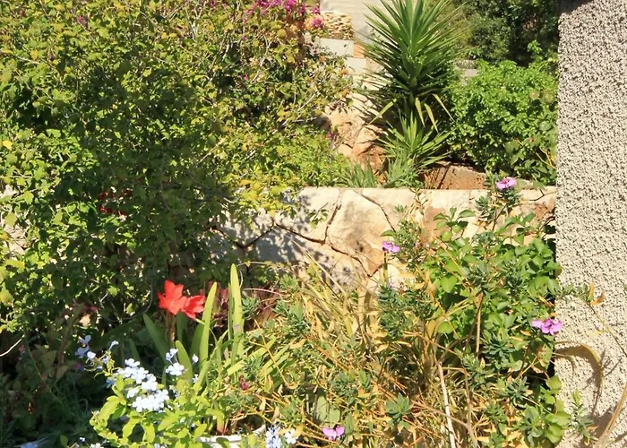 By The Sea Prizba, Korcula - 9180 普瑞兹巴